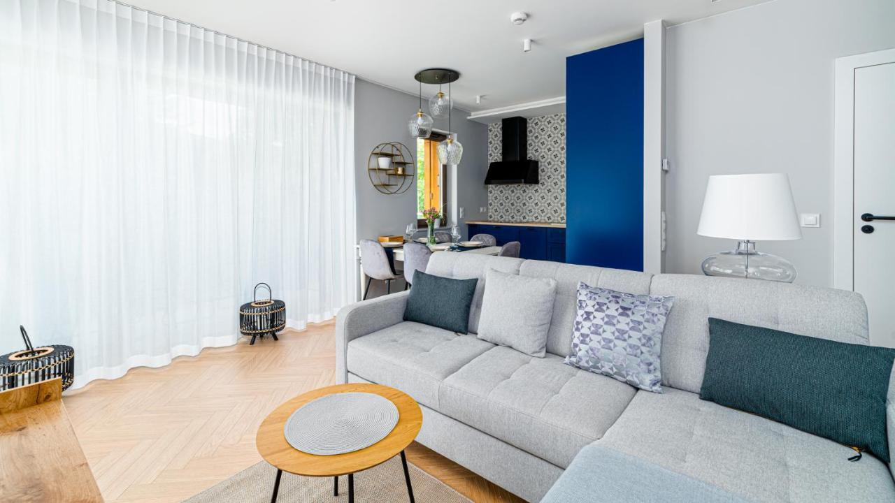 Stone Hill Apartament Sunrise 斯克拉斯卡波伦巴 外观 照片
