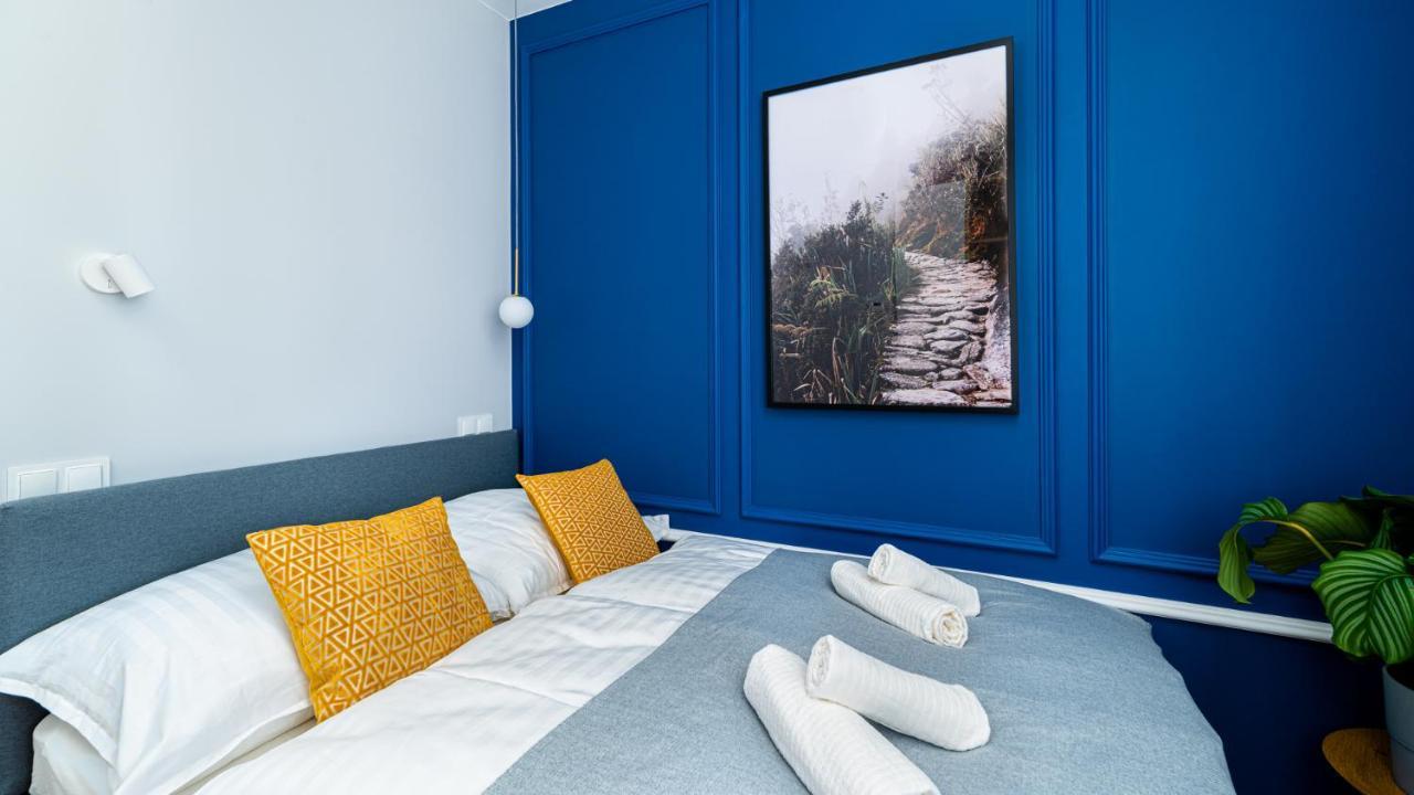 Stone Hill Apartament Sunrise 斯克拉斯卡波伦巴 外观 照片