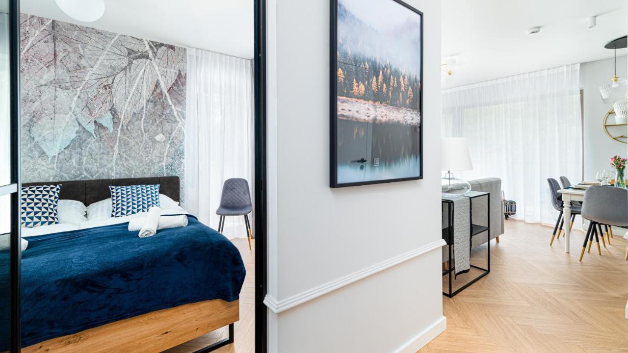 Stone Hill Apartament Sunrise 斯克拉斯卡波伦巴 外观 照片