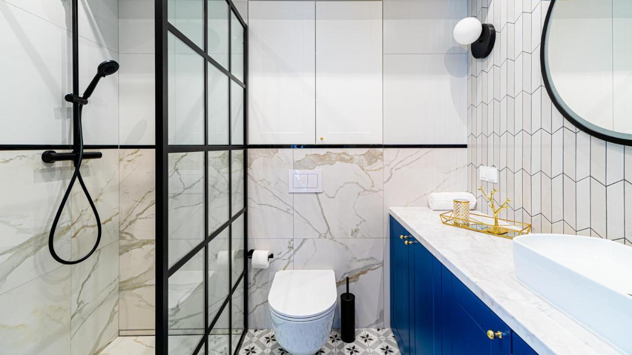 Stone Hill Apartament Sunrise 斯克拉斯卡波伦巴 外观 照片