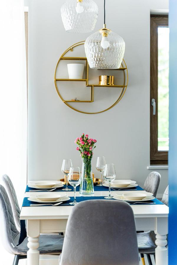 Stone Hill Apartament Sunrise 斯克拉斯卡波伦巴 外观 照片