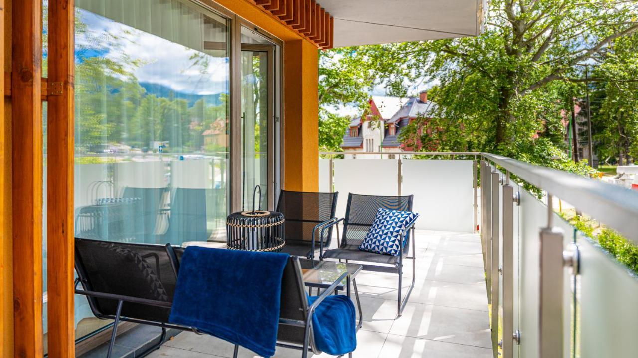Stone Hill Apartament Sunrise 斯克拉斯卡波伦巴 外观 照片